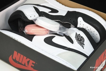 Retro 1 Jordan Stage Haze High OG 1110